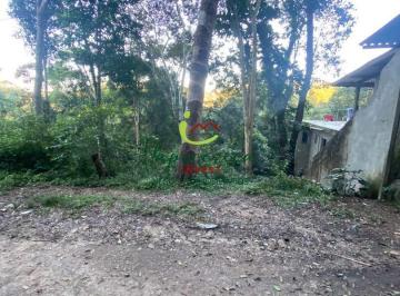 Terreno · 387m² · Terreno, Parque Yara Cecy, Itapecerica da Serra - R$ 100 mil, Cod: TE0605