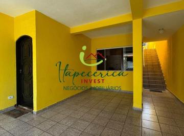 Casa · 125m² · 2 Quartos · 1 Vaga · Casa com 2 quartos, Parque Paraíso, Itapecerica da Serra - R$ 450 mil, Cod: CA1184
