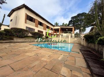 Casa · 1648m² · 4 Quartos · 12 Vagas · Casa de Condomínio com 4 quartos, Chácara Vista Alegre, Itapecerica da Serra - R$ 1.5 mi, Cod: CA118