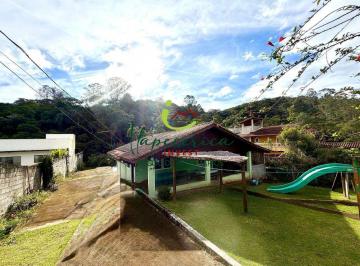 Rural · 1120m² · 2 Quartos · 4 Vagas · Chácara com 2 quartos, Jardim Renata, Itapecerica da Serra - R$ 540 mil, Cod: CH0696