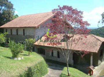 Rural · 8200m² · 3 Quartos · 4 Vagas · Chácara com 3 quartos, Palmeiras, Itapecerica da Serra - R$ 1 mi, Cod: CH0693