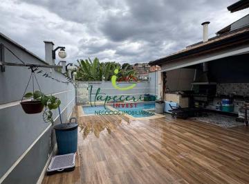 Casa · 350m² · 3 Vagas · Casa, Jardim Marilú, Itapecerica da Serra - R$ 820 mil, Cod: CA1183