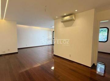 Apartamento · 150m² · 3 Quartos · 2 Vagas · Apartamento :  / Residencial / Lagoa