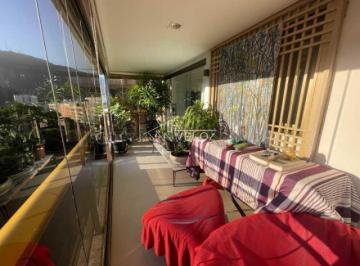 Apartamento · 80m² · 2 Quartos · 1 Vaga · Apartamento - Padrão / Residencial / Leblon