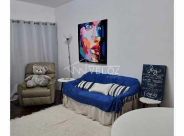 Apartamento · 61m² · 2 Quartos · 1 Vaga · Apartamento : Padrão / Residencial / Ipanema