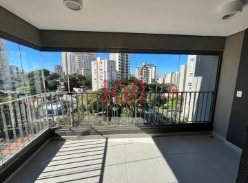Apartamento · 65m² · 2 Quartos · 1 Vaga · Apartamento de 2 quartos com suíte e vaga na Saúde, São Paulo: seu novo lar espera por você!