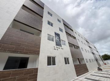 261_01.jpg · Apartamento com 2 quartos e área de lazer completo.