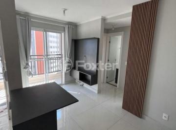98e69e95-69a5-42d5-acab-9ae6da2608b3.jpeg · Apartamento, 2 dormitórios, 42 m², em Usina Piratininga