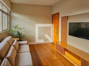Apartamento de 4 quartos, Belo Horizonte · Apartamento à Venda - Buritis, 4 Quartos, 210 m² - Belo Horizonte