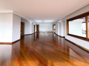 Apartamento · 353m² · 3 Quartos · 3 Vagas · Apartamento com 352m2 junto ao Shopping Moinhos