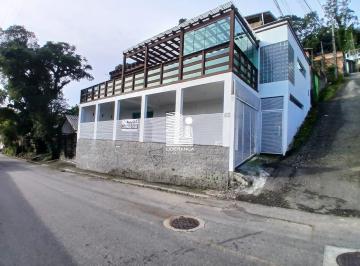 Casa · 140m² · 2 Quartos · Casa para aluguel - em Costeira do Pirajubaé