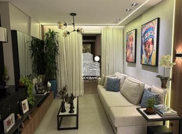 Apartamento · 107m² · 2 Quartos · Apartamento à venda - no Estreito