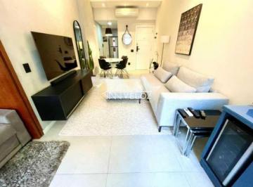 Apartamento · 61m² · 2 Quartos · Apartamento : Padrão / Residencial / Ipanema