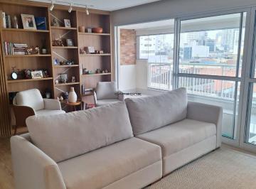 Apartamento · 98m² · 3 Quartos · Apartamento à venda - no Quarta Parada