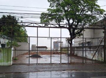 Terreno · 624m² · Terreno para aluguel - em Mooca