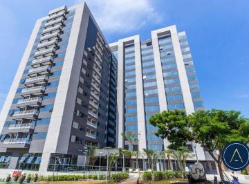 Apartamento · 45m² · 1 Quarto · Apartamento à venda - em Tamboré