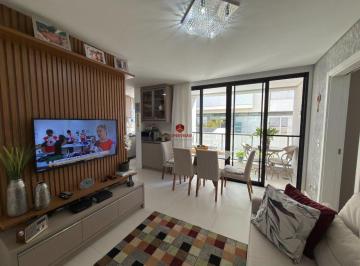 Apartamento · 95m² · 2 Quartos · Apartamento à venda - em Jurerê Internacional
