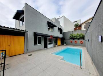 Casa · 529m² · 4 Quartos · Casa à venda - no Bom Abrigo