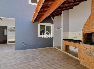 casa a venda no condominio recanto das flores - churraqueira · Casa à venda - no Parque Rincão
