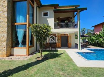 casa a venda no condominio parque das artes - piscina · Casa à venda - na Granja Viana