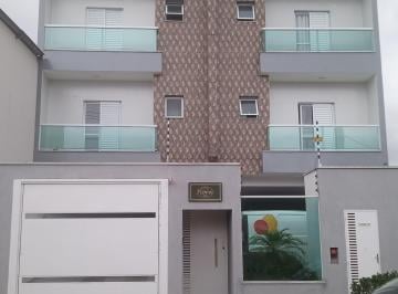 Apartamento de 3 quartos, Santo André · Apartamento cobertura sem condomínio