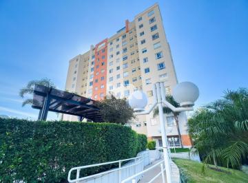 Apartamento · 57m² · 2 Quartos · 1 Vaga · Apartamento a Venda com 02 quartos, no Santa Quitéria em Curitiba.