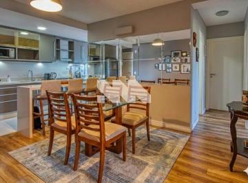 Apartamento · 87m² · 3 Quartos · 1 Vaga · APARTAMENTO À VENDA | RESIDENCIAL VILLA DI PARMA | SANTA FELICIDADE | CURITIBA