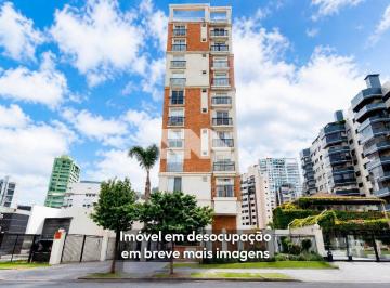 Apartamento · 115m² · 3 Quartos · 2 Vagas · Apartamento Sofisticação e Conforto para Viver o Melhor do Batel