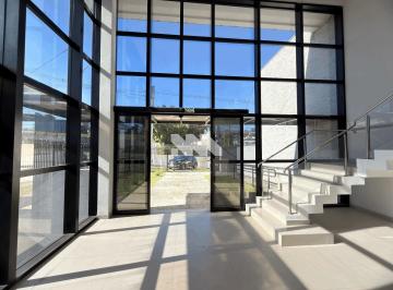 Comercial · 483m² · 10 Vagas · Prédio Corporativo Novo | 485m² Privativos | Pronto para Uso