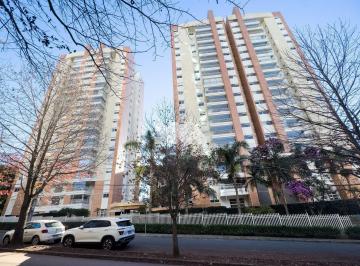 Apartamento · 110m² · 3 Quartos · 2 Vagas · Apartamento Semi-Mobiliado para Locação no Ecoville | Conforto, Espaço e Qualidade de Vida em Curiti