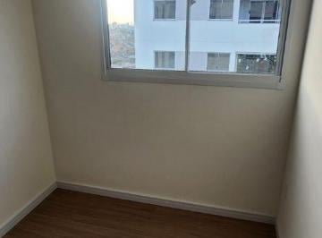 Apartamento de 3 quartos, Diadema · Apartamento de 54 m² com 3 quartos para alugar em Canhema