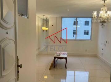 Apartamento · 113m² · 2 Quartos · Apartamento - / Residencial / Botafogo