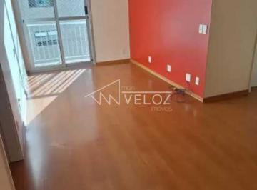 Apartamento · 60m² · 2 Quartos · 1 Vaga · Apartamento :  / Residencial / Botafogo