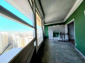 Apartamento · 229m² · 4 Quartos · 1 Vaga · Apartamento -  / Residencial / Flamengo