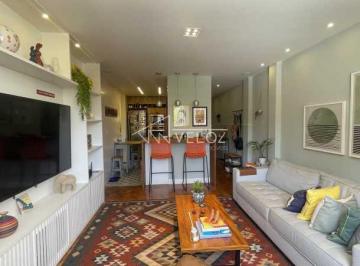 Apartamento · 85m² · 2 Quartos · 1 Vaga · Apartamento : / Residencial / Botafogo