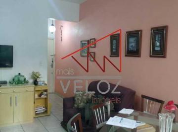 Apartamento · 64m² · 2 Quartos · Apartamento :  / Residencial / Catete