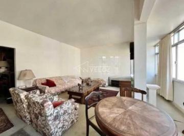 Apartamento · 200m² · 3 Quartos · 1 Vaga · Apartamento - Padrão / Residencial / Ipanema