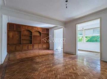 Apartamento · 166m² · 3 Quartos · 1 Vaga · Apartamento -  / Residencial / Botafogo