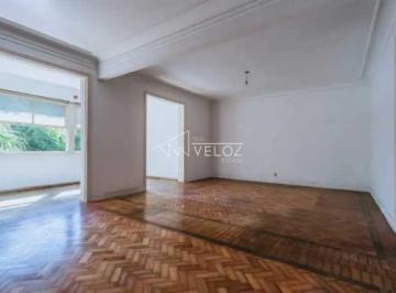 Apartamento · 166m² · 3 Quartos · 1 Vaga · Apartamento -  / Residencial / Botafogo