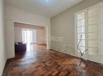 Apartamento · 106m² · 2 Quartos · Apartamento :  / Residencial / Flamengo