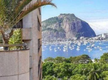 Apartamento · 230m² · 4 Quartos · 2 Vagas · Apartamento : Padrão / Residencial / Botafogo