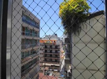 Apartamento · 76m² · 2 Quartos · 1 Vaga · Apartamento :  / Residencial / Laranjeiras