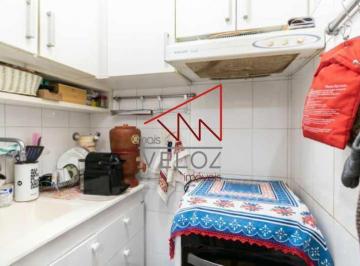 Apartamento · 28m² · 1 Quarto · Apartamento :  / Residencial / Jardim Botânico