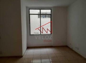 Apartamento · 91m² · 3 Quartos · 1 Vaga · Apartamento : Padrão / Residencial / Laranjeiras