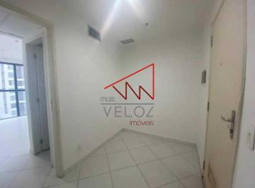 Comercial · 21m² · 2 Vagas · Sala-À VENDA-Flamengo-Rio de Janeiro-RJ