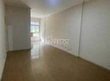 Apartamento · 85m² · 2 Quartos · 1 Vaga · Apartamento :  / Residencial / Laranjeiras
