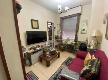 Apartamento · 33m² · 1 Quarto · Apartamento -  / Residencial / Flamengo