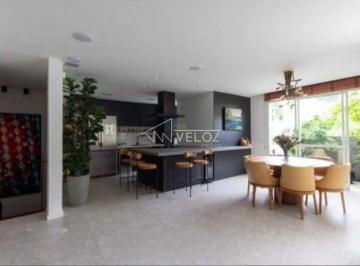 Apartamento · 166m² · 3 Quartos · 2 Vagas · Apartamento :  / Residencial / Botafogo