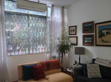 Apartamento · 137m² · 3 Quartos · 1 Vaga · Apartamento - Padrão / Residencial / Ipanema