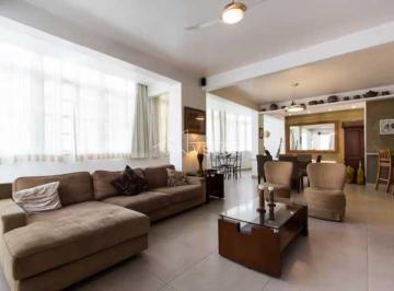 Apartamento · 140m² · 3 Quartos · 1 Vaga · Apartamento : Padrão / Residencial / Lagoa